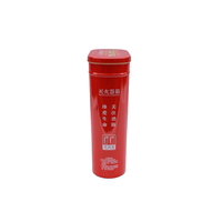 Équipement de sécurité incendie rouge Armoire d'extincteur couverte Boîte d'extincteur ouverte supérieure