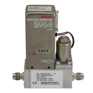 บรูคส์ควบคุมอุตสาหกรรมความแม่นยำสูงดีไซน์ใหม่5964C2MAM15KD เซ็นเซอร์วัดแรงบิด0.1-1000 - Product Image 3