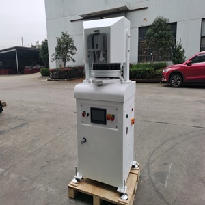 Divisora y Boleadora de Masa Totalmente Automática, Comercial y Doméstica, para Equipos de Panadería, Uso en Hogar y Oficina, K-30G, Ecológica, Comercial - Product Image 4
