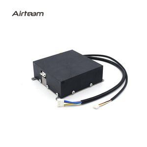 พัดลมหอยโข่งแรงดันสูงแบบกำหนดเองพัดลมหอยโข่งอุตสาหกรรม220V - Product Image 6