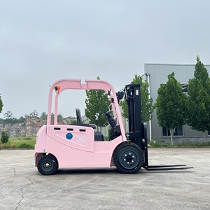 Mini-grue de 3 tonnes à faible entretien pour les garages et les petites usines de transformation, idéale pour les tâches de levage de matériaux - Product Image 3