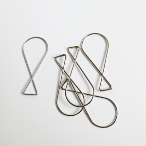 Clip de techo, clip de suspensión, utilizado para decorar ganchos de techo - Product Image 4
