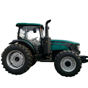 Tracteurs agricoles 4x4 neufs Tavol 150HP 160HP 180HP pour l'agriculture – <span class=keywords><strong>Mini</strong></span>-tracteurs 4 roues à prix abordable - Product Image 1