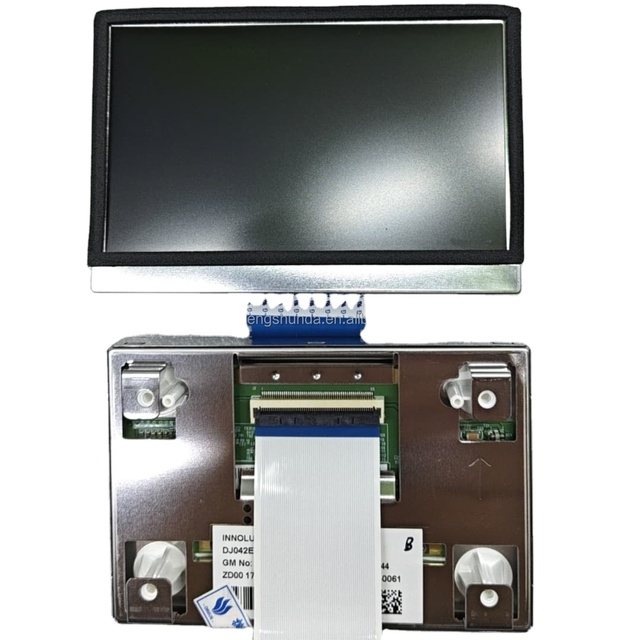 Original Manufacturer Auto Electrical Systems Auto Instrument Display Screen 23358960 Instrument Cluster for Envision LA-CROSSE