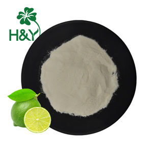 कारखाने की आपूर्ति मुक्त नमूना नींबू फल पाउडर उच्च vc सामग्री साइट्रस लिमोन रस पाउडर - Product Image 2