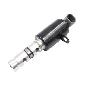 Soupape de régulation de pression d'huile à température normale 12V CC pour moteurs Hyundai Kia 24356-3E000 - Product Image 4