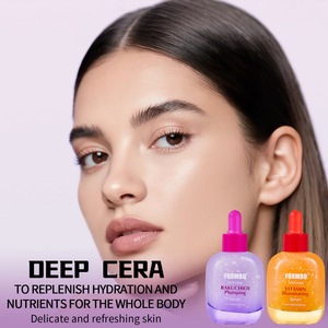 Suero Facial FORMBO OEM ODM <span class=keywords><strong>OBM</strong></span> 30ml Hidratante, Nutritivo, Iluminador, Antienvejecimiento y Reafirmante para Mujeres - Product Image 3