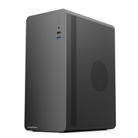 Nueva PC Industrial Rápida Intel Core I3 I5, Computadora de Escritorio de Alto Rendimiento, Hardware para Juegos, PC de Oficina