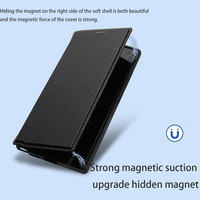 Focus étui de téléphone portable à charge sans fil magnétique de qualité supérieure pour Apple Iphone 11 12 13 14 15 pochettes pour téléphone portable