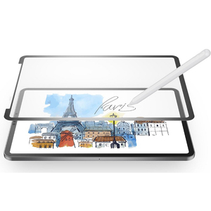 Protector <span class=keywords><strong>de</strong></span> pantalla para escribir y dibujar como en papel para iPad 10th 10,9 10,5 10,2 9,7 película <span class=keywords><strong>de</strong></span> papel Nano PET mate para iPad mini 6 - Product Image 1