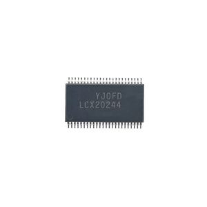 74LCX16244MTDX TSSOP-48, Circuito Integrado de Logica, Buffer, Receptor, Transceptor, en Stock - Product Image 1