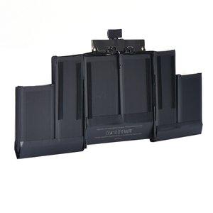 Batterie de remplacement pour ordinateur portable Topping A1618 pour Macbook Pro 11 15'' <span class=keywords><strong>A1398</strong></span> Année <span class=keywords><strong>2015</strong></span> - Product Image 3