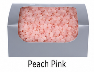 Peach Pink