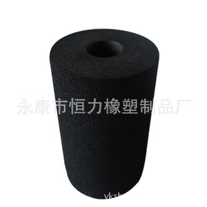 Tube en mousse EVA, tuyau en caoutchouc, matériau NBR, protection antichoc pour poignées de guidon de vélo - Product Image 3