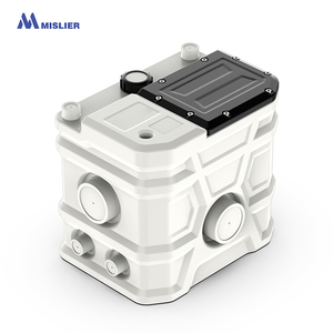 Station <span class=keywords><strong>de</strong></span> <span class=keywords><strong>relevage</strong></span> des <span class=keywords><strong>eaux</strong></span> <span class=keywords><strong>usées</strong></span> à commande intelligente avec inspection et alarme automatiques pour une utilisation sécurisée - Product Image 2