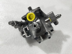 Pompe à piston pilotée par un contrôleur, série PV7, modèles à aubes variables PV7-1X/10/16/25/40/63/100 - Product Image 4