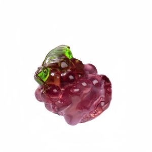 Holeywood 100g Peelable 4D Gummyフルーティーカラギーナンキャンディー再加工可能グルテンフリーハロウィンキャンディー箱入りギフトのアイデア - Product Image 2