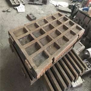 PE 150x250 mini piedra Roca granito trituradora máquina para la venta - Product Image 6