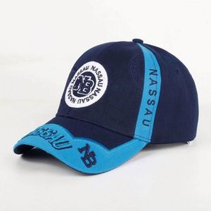 Casquettes de baseball de créateur, style sportif et formel, avec broderie NEW YORK, en tissu standard, vente en gros pour fabricants - Product Image 4