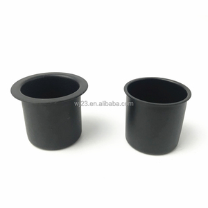 Black <strong>Paint</strong> Iron Votive Metal Candlestick Cups Home Decoration Glass Lantern Holder Garden Centerpieces for <strong>Candles</strong> - Product Image 3