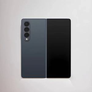 Teléfono móvil inteligente usado para Samusng <span class=keywords><strong>Galaxy</strong></span> <span class=keywords><strong>Z</strong></span> <span class=keywords><strong>Fold</strong></span> <span class=keywords><strong>4</strong></span> Original 12 + <span class=keywords><strong>512GB</strong></span> Teléfono plegable - Product Image 6