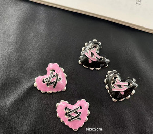 Önemsiz durumlar için telefon süsü toplu telefon kılıfı Charms için önemsiz Tablet kılıfı Charms Laptop Case Charms toplu önemsiz takılar toplu 52 - Product Image 3