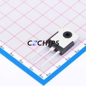 ทรานซิสเตอร์สนามทรานซิสเตอร์ TO-3PNB OSH25N50แบบใหม่ดั้งเดิม (MOsfet) ชิ้นส่วนอิเล็กทรอนิกส์ชิป & บริการบอม - Product Image 2