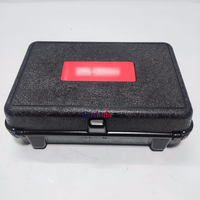 Kit Adaptador de Datos INLINE 7 Original 5299899 para Excavadora con Conectividad USB/WiFi/Bluetooth, Herramientas de Diagnóstico ECU