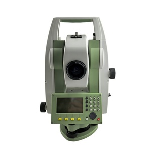 Estación Total Electrónica Ruioute TS02 Plus de Segunda Mano, Alta Resistencia IP55, Aumento de 30x, Equipo de Topografía, Estación Total TS02 Plus S - Product Image 3
