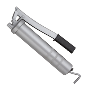 Pistola de engrase manual tipo alemán de alta presión, pistola de engrase manual sin esfuerzo - Product Image 3