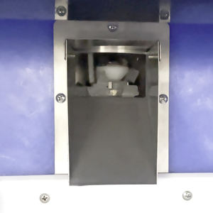 Máquina de Hielo Granulado Comercial Más Popular, Máquina de Hielo Tipo Nugget, Máquina de Hielo Chewblet, Estilo Dividido <span class=keywords><strong>para</strong></span> <span class=keywords><strong>Hotel</strong></span> - Product Image 5