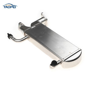 03L131511A soğutucu EGR vana Volkswagen 2,0 TDi için Amarok Crafter egzoz gazı devridaim - Product Image 4