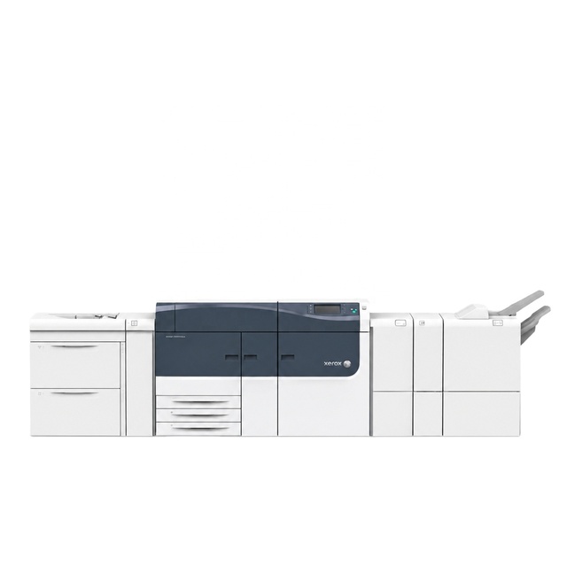 Refurbished for Xerox Versant 4100 V3100 A3 Digital Color Press High Speed Used Photocopier Printer for Commercial Printing