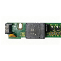 Carte de circuit imprimé Fanuc A20B-2002-0480, module de commande d'alimentation haute tension pour armoire de commande principale de machine CNC