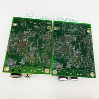 Carte mère d'imprimante d'origine 90% neuve 281 283 pour HP M281 M283 M281FDW M283FDW Cartes logiques Cartes mères