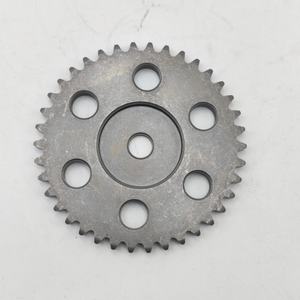 Piñón de Árbol de Levas 1119858 para <span class=keywords><strong>FORD</strong></span> GALAXY MK3 MKZ LINCOLN LS LQ Mazda MX-3 MX-5 MX-6 RX-7 Rx-8 1S7Z6256AA LF0112425 - Product Image 3