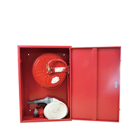 Boîte de bobine pour collier, tuyau d'arrosage électrique, armoire pour hydratant le feu épaisseur 1.2 m