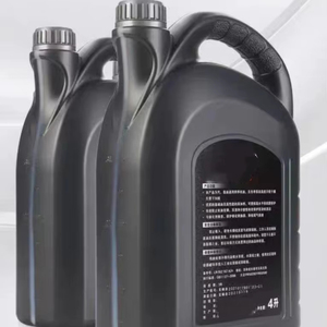 Delvac 1300 <span class=keywords><strong>Super</strong></span> SAE <span class=keywords><strong>15W</strong></span>-<span class=keywords><strong>40</strong></span> API CK-4น้ำมันเครื่องดีเซลสำหรับงานหนักสารหล่อลื่น4L อายุการใช้งานยาวนาน - Product Image 4