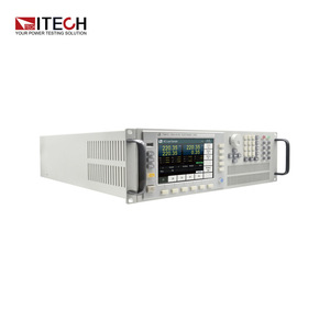 ITECH IT8624 IT8625 IT8626 AC DC Electronic <b>Load</b> <b>Tester</b> - Product Image 2