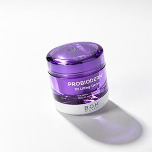 โบห์ โปรไบเดิร์ม 3 ดี ลิฟติ้ง ครีม 50 มล. สำหรับทุกสภาพผิว ดูแลผิวทุกวัน - Product Image 1