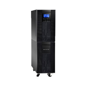Fabricante de UPS de China Modo de largo plazo personalizado 10 Kva UPS al aire libre - Product Image 1