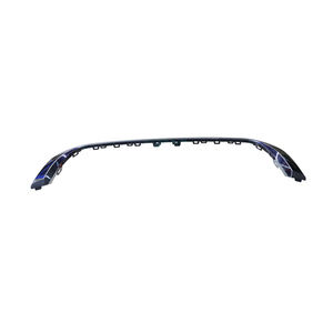 Buen <span class=keywords><strong>precio</strong></span> 5CG853333 <span class=keywords><strong>Jetta</strong></span> Car Bumpers Trim Parts Kit de carrocería de tira decorativa para VW VS5 - Product Image 3