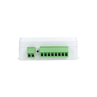 WAYHANG WH-300 Ouvre-porte GSM 4G Design Moderne Unité de Contrôle d'Accès à Distance en Plastique pour Utilisation Extérieure/Garage 1200 Utilisateurs Garantie 1 An