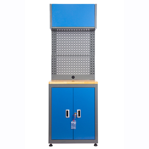Customized <strong>Garage</strong> Work <strong>Bench</strong> for <strong>Workshop</strong> and <strong>Garage</strong> Free Combination - Product Image 5