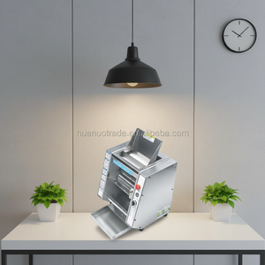 Machine à Perles de Boba en Acier Inoxydable à Usage Commercial |   Machine à Boules de Tapioca 220V Facile à Utiliser Grande Capacité <span class=keywords><strong>pour</strong></span> Bubble Tea - Product Image 2