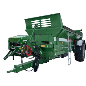 Spandiconcime Indipendente: Potente Sistema a Doppio Motore, Idraulico e Raffreddato <span class=keywords><strong>ad</strong></span> <span class=keywords><strong>Aria</strong></span> - Product Image 6
