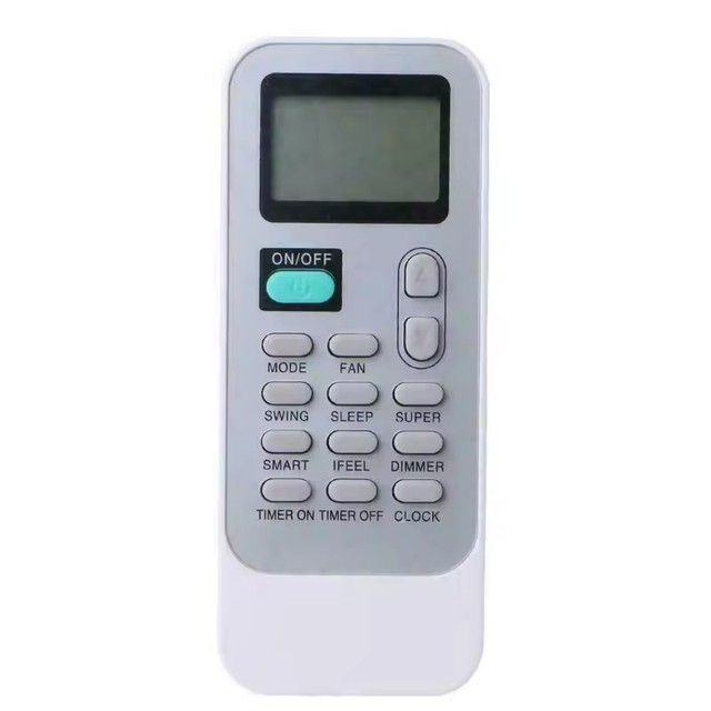 New DG11J1-01 Replacement Remote Control for Hisense AC Air Conditioner Air Cond DG11J1-02 DG11J1-04