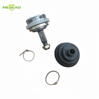 As Roda Penggerak Dalam CV Joint Meibiao # 55 Steel Mingyan Garansi Baru 1 Tahun 100% Teruji untuk VW A4 AUDI untuk OEM 3B0498099D OE