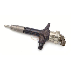 Injecteur de carburant diesel Common Rail de haute qualité Jision 295050-0480 8-98076995-2 8-97354811-5 9709500-575 Garantie de 3 mois En stock - Product Image 6