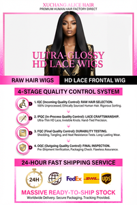 Paquetes de Cabello Virgen Natural, Proveedores de Cabello Humano, Muestra Gratis, Paquetes de Cabello Baratos de 30 Pulgadas, Envío Gratis, 100% Cabello Humano, Ofertas de Paquetes de Cabello Vietnamita - Product Image 5